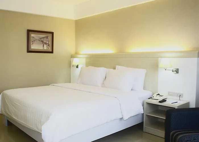 Hotel Sandjaja