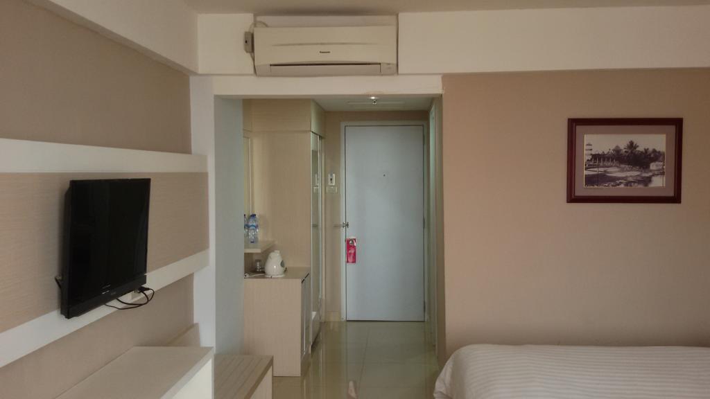 Hotel Sandjaja 4*