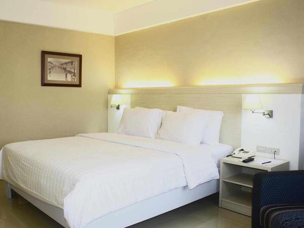 Hotel Sandjaja 4*