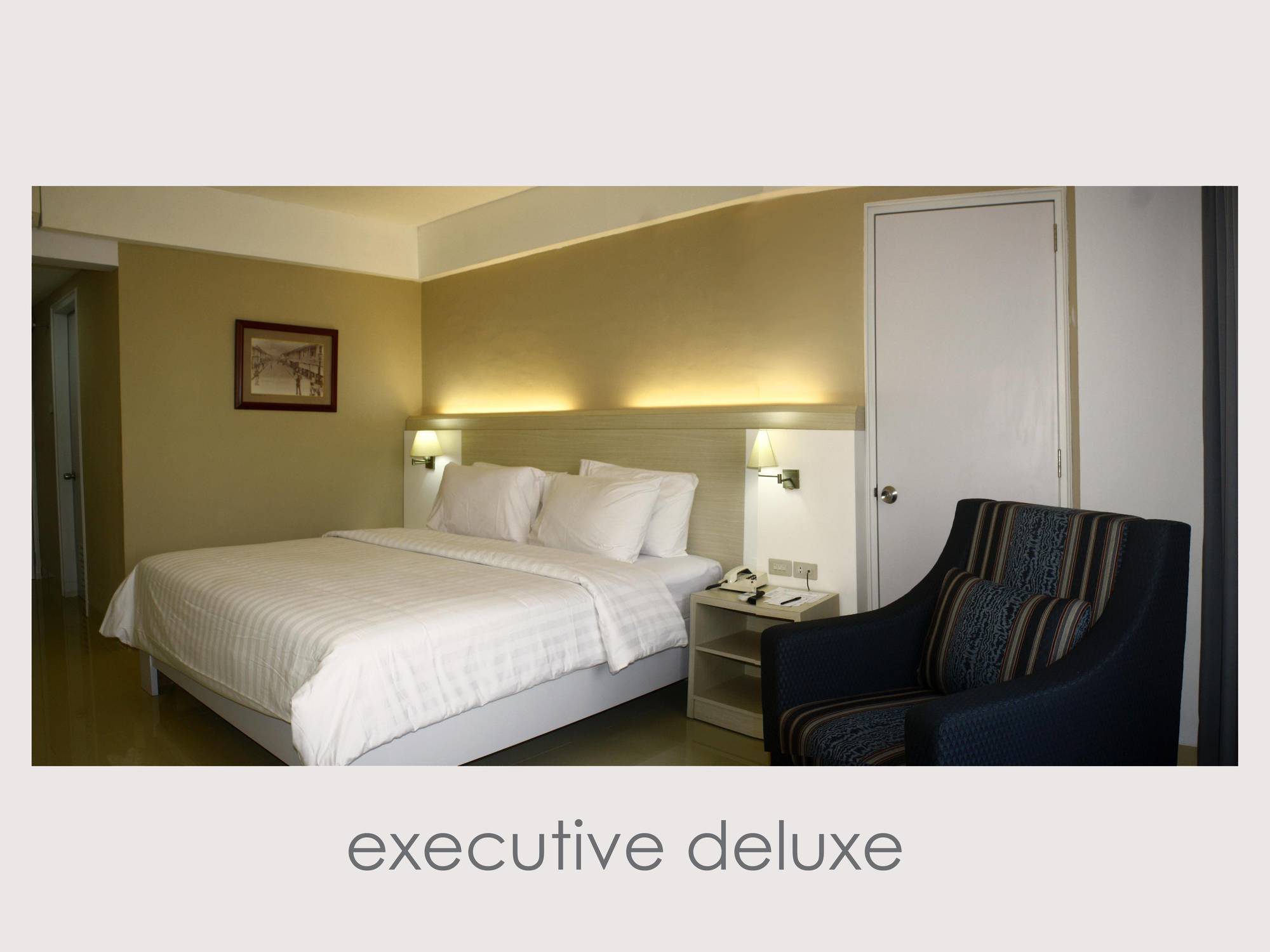 Sandjaja Hotel Palembang