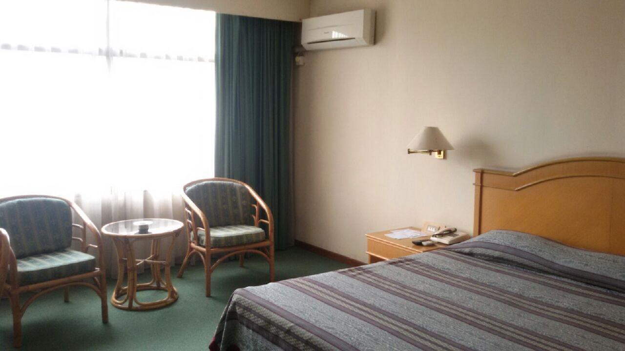 Sandjaja Hotel 4*
