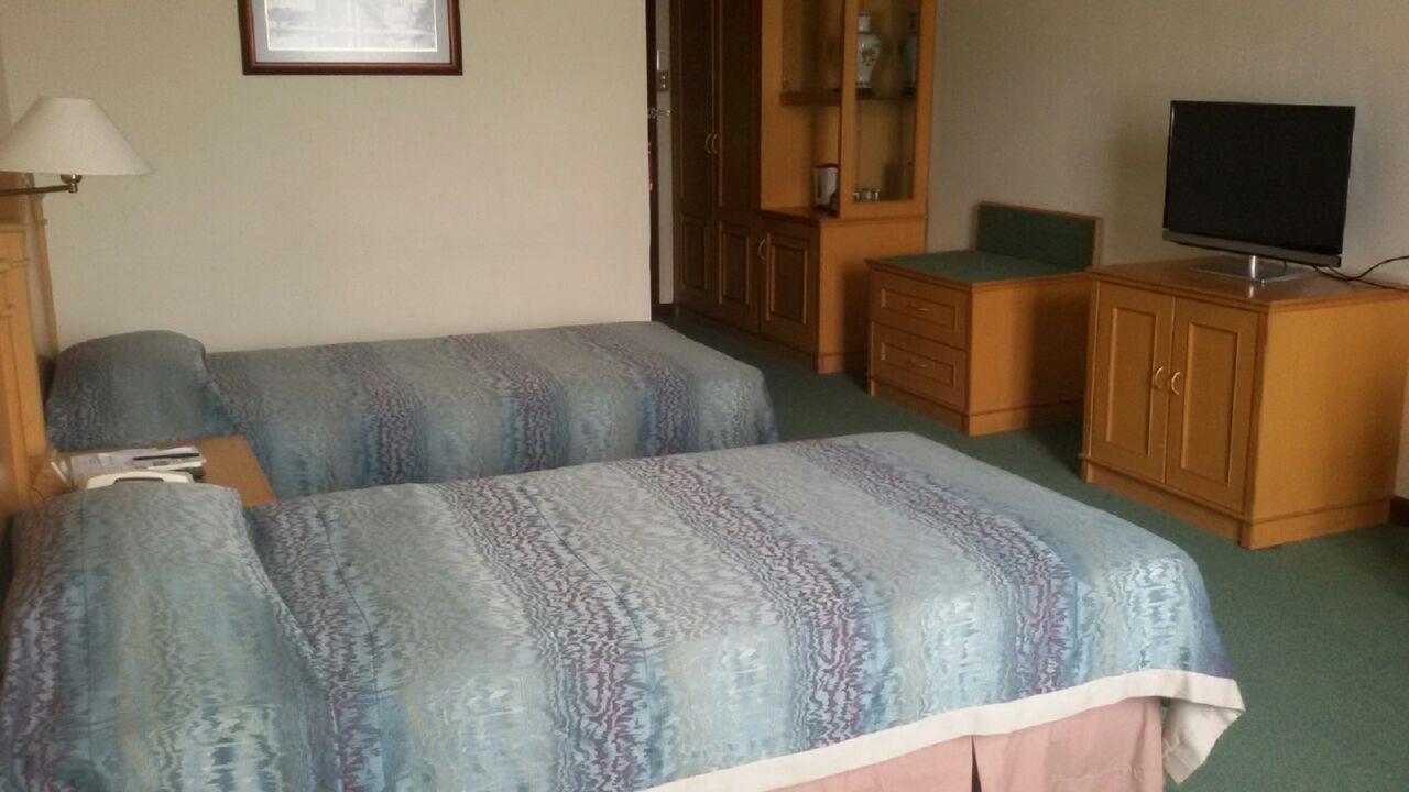 Hotel Sandjaja Palembang