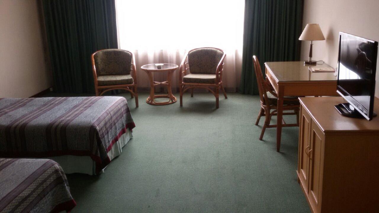 Sandjaja 4* Palembang